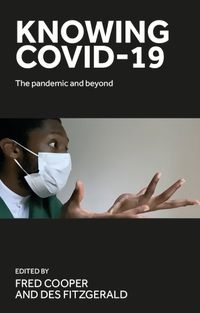 Cover image for Knowing Covid-19