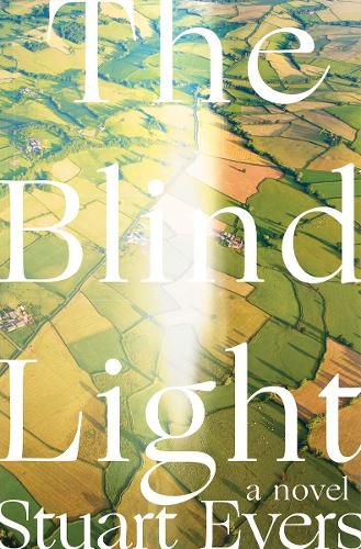 Cover image for The Blind Light: A Novel