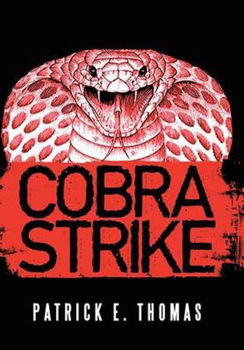 Cover image for Cobra Strike