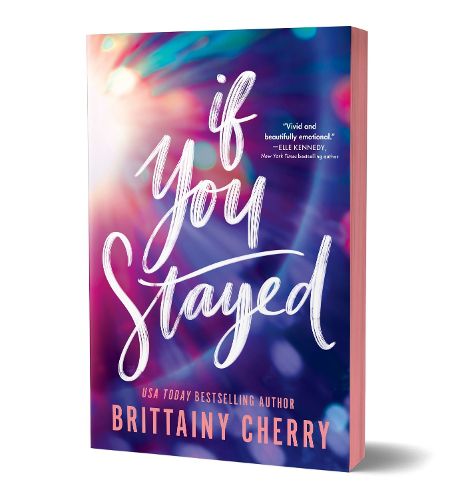 Cover image for If You Stayed (Deluxe Edition)