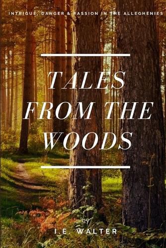 Cover image for Tales From the Woods