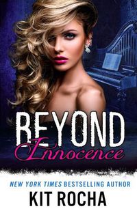 Cover image for Beyond Innocence