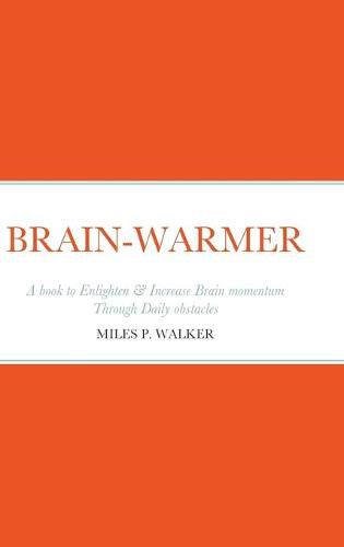 Cover image for Brain-Warmer