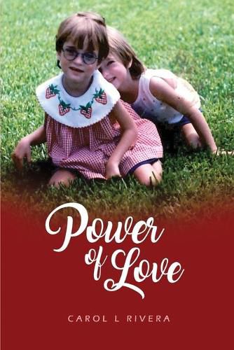 Cover image for Power of Love