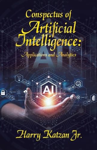 Cover image for Conspectus of Artificial Intelligence