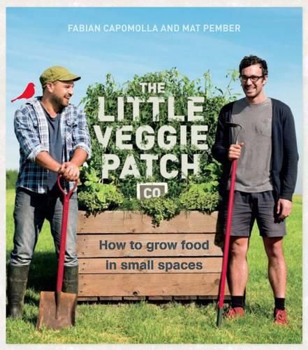 Cover image for The Little Veggie Patch Co.