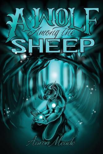 Cover image for A Wolf Among the Sheep