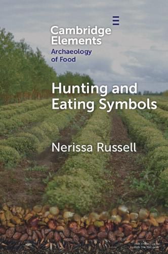 Cover image for Hunting and Eating Symbols