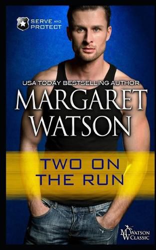 Cover image for Two on the Run