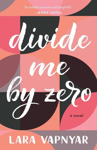 Cover image for Divide Me by Zero