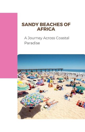 Cover image for Sandy Beaches of Africa