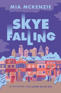 Cover image for Skye Falling