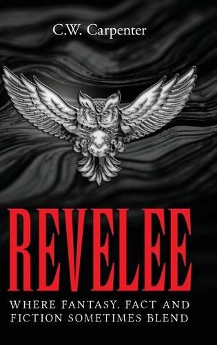 Cover image for Revelee