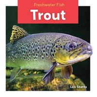 Cover image for Trout