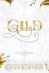 Cover image for Gild