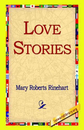 Cover image for Love Stories