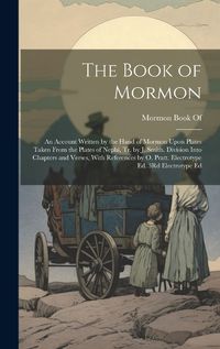 Cover image for The Book of Mormon