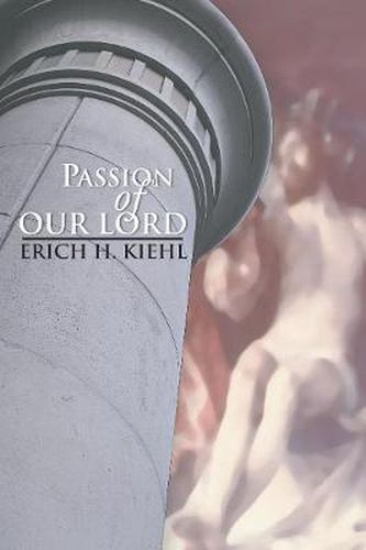 Cover image for The Passion of Our Lord