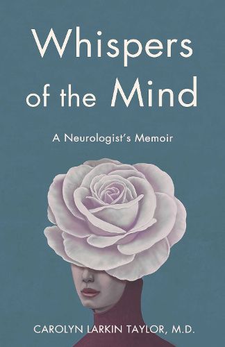 Cover image for Whispers of the Mind