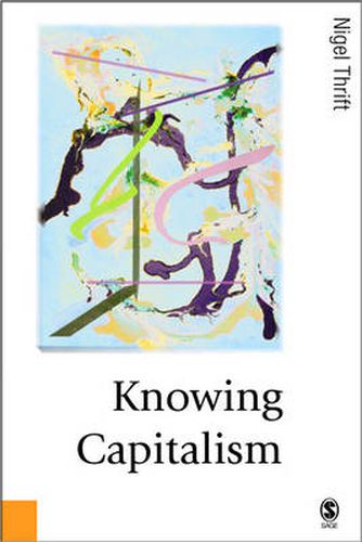 Cover image for Knowing Capitalism