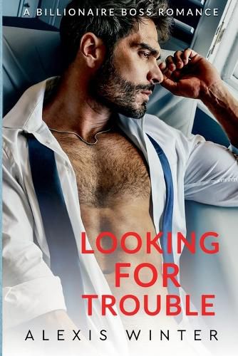 Cover image for Looking For Trouble