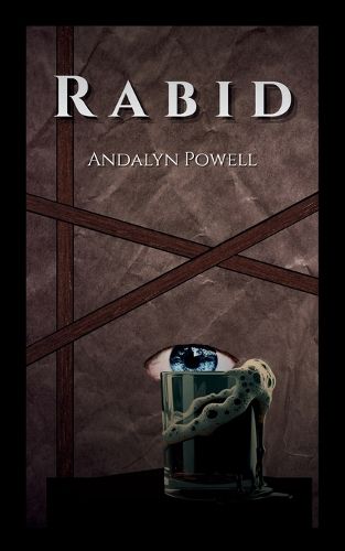 Cover image for Rabid