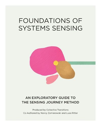 Cover image for Foundations of Systems Sensing