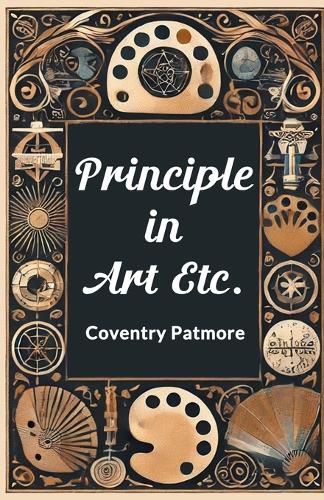 Cover image for Principle in Art Etc.