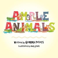 Cover image for Ample Animals