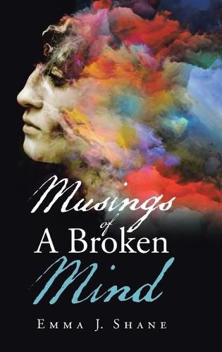 Cover image for Musings of a Broken Mind