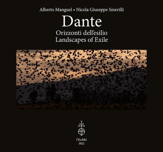 Cover image for Dante