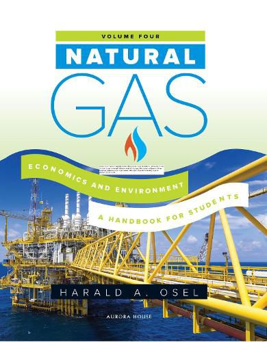 Cover image for Natur Natural Gas: Economics and Environment