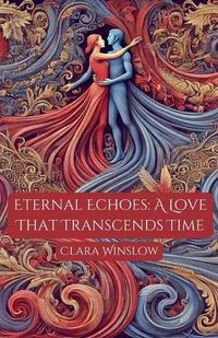 Cover image for Eternal Echoes