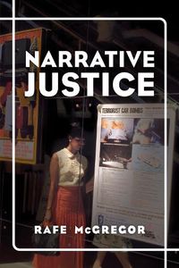 Cover image for Narrative Justice