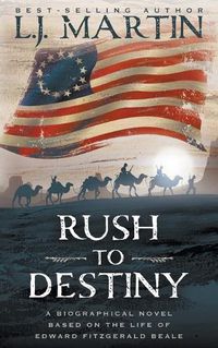 Cover image for Rush to Destiny