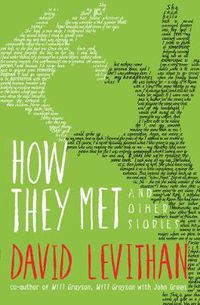 Cover image for How They Met and Other Stories