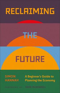 Cover image for Reclaiming the Future