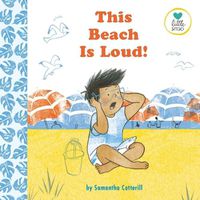 Cover image for This Beach is Loud!