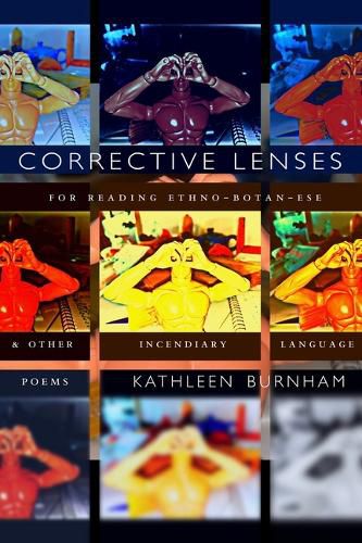Cover image for Corrective Lenses