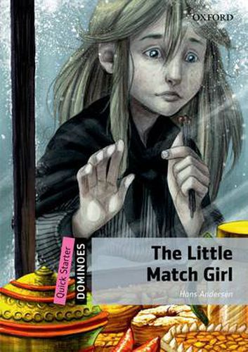 Cover image for Dominoes: Quick Starter: The Little Match Girl