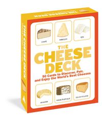 Cover image for The Cheese Deck