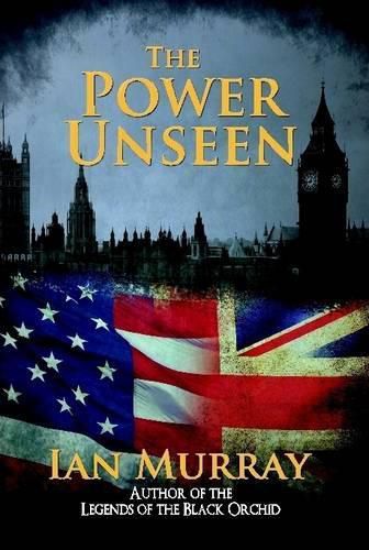 Cover image for THE Power Unseen
