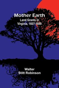 Cover image for Mother Earth