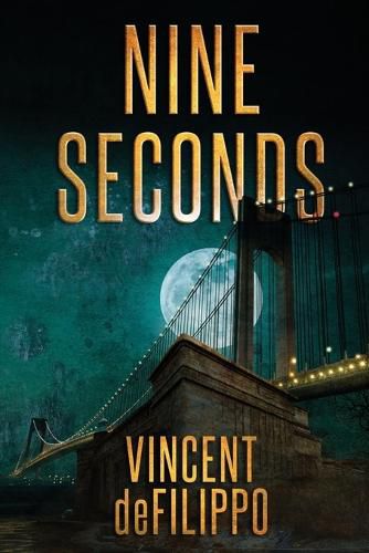 Cover image for Nine Seconds