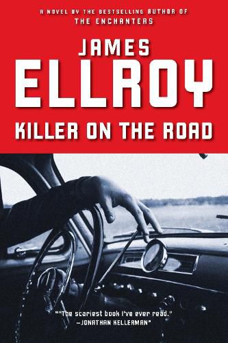 Cover image for Killer on the Road