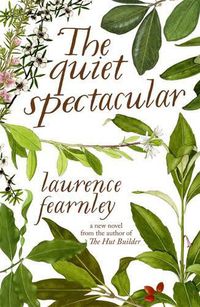Cover image for The Quiet Spectacular