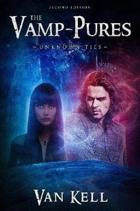 Cover image for Unknown Ties