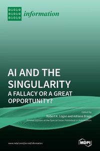 Cover image for AI and the Singularity: A Fallacy or a Great Opportunity?