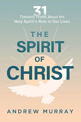 Cover image for Spirit of Christ, The