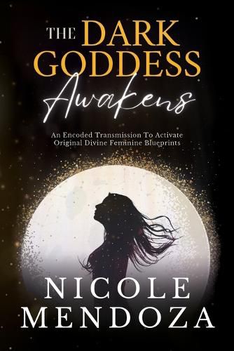 Cover image for The Dark Goddess Awakens